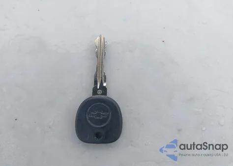 2010 Chevrolet Cobalt Lt z USA, uszkodzony, nr VIN 1G1AD5F58A7193069